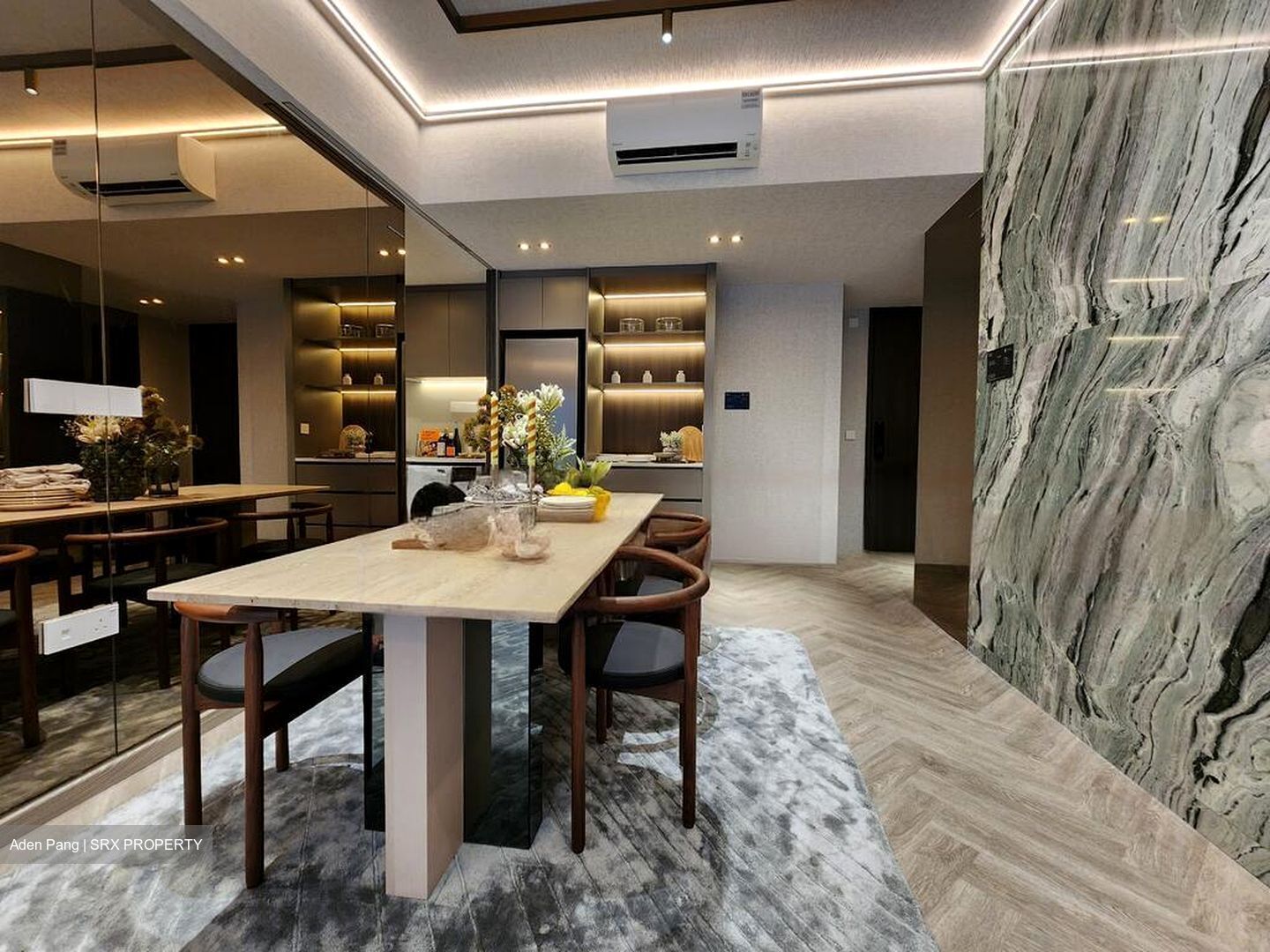 Springleaf Residence (D26), Condominium #467769241